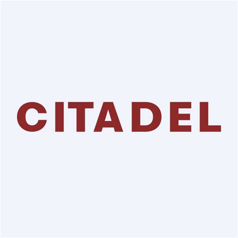 CITADEL Stock Price and Chart — BSE:CITADEL — TradingView.